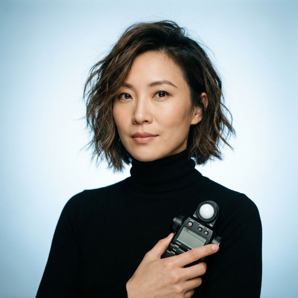 91摄影师林雨萱