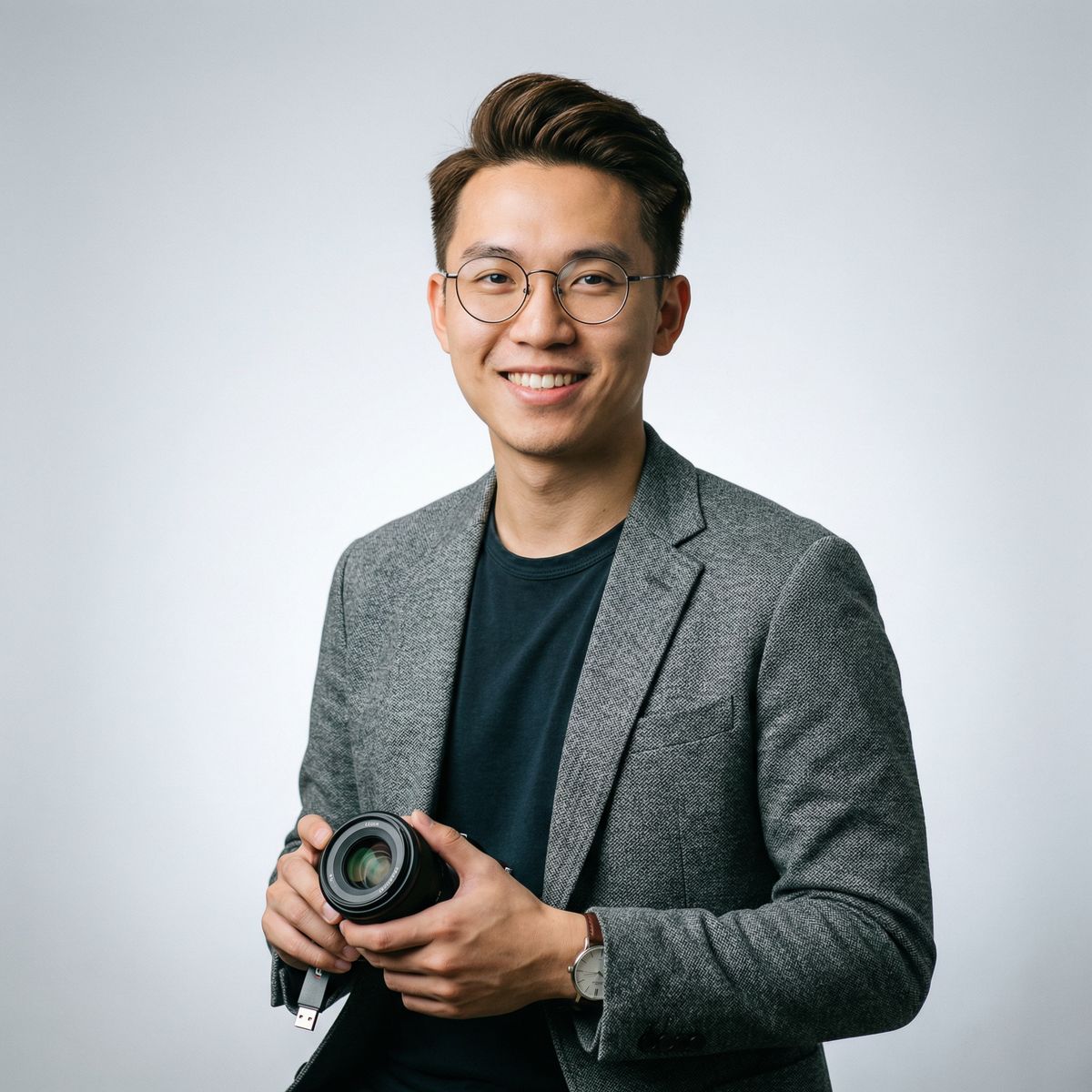 91技术总监张浩然