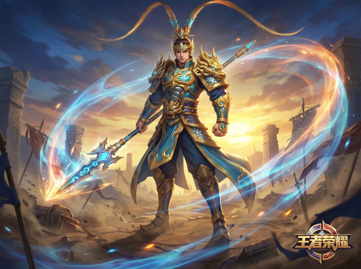 91王者荣耀游戏视频