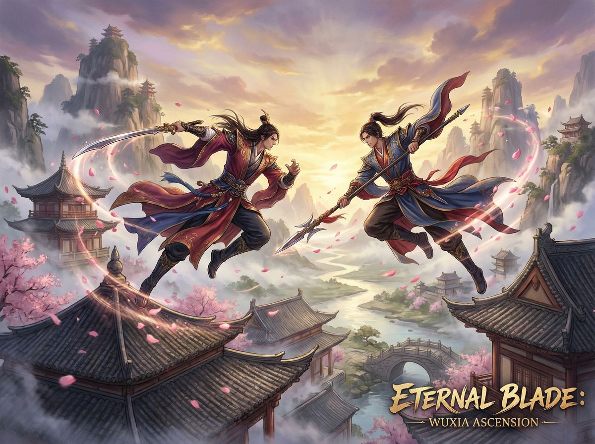 91永劫无间视频集锦