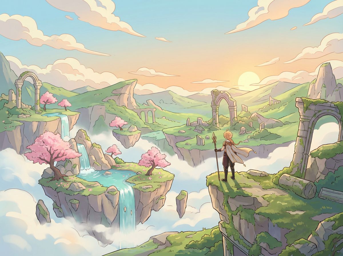 91原神游戏视频攻略