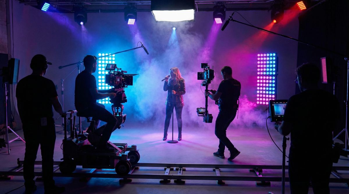 91MV拍摄视频教程