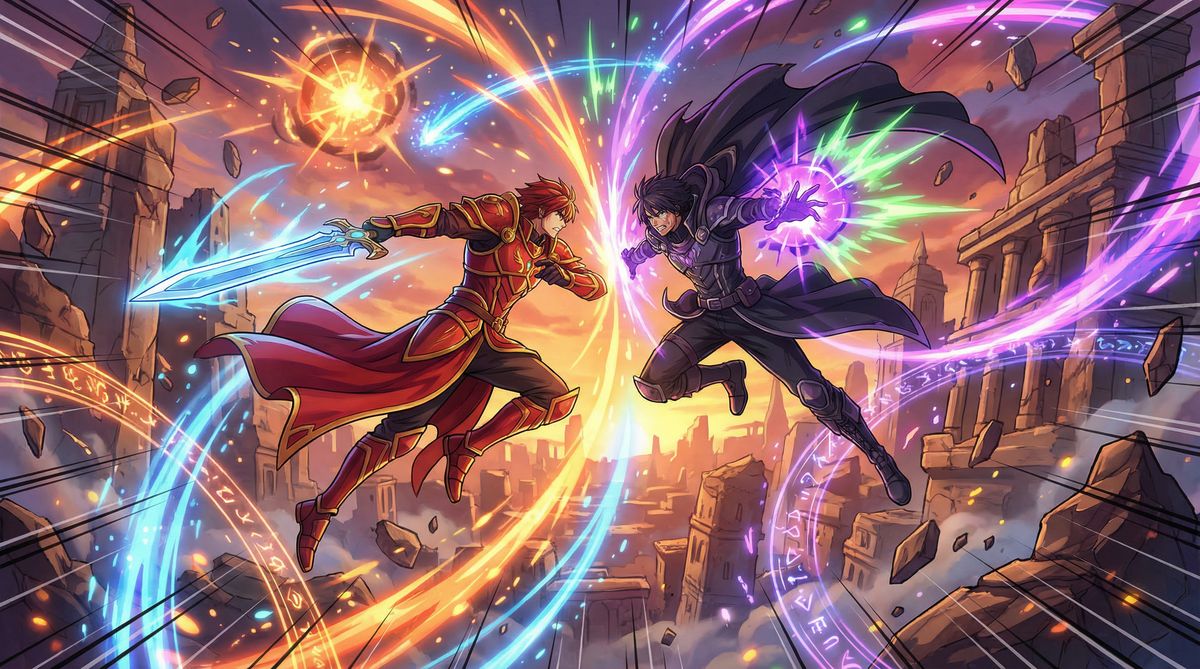 91动漫视频混剪合集